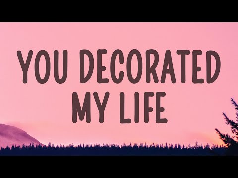 Kenny Rogers - You Decorated My Life