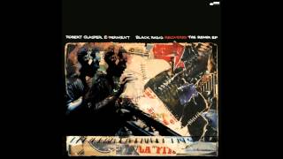 Robert Glasper Experiment - The Consequences Of Jealousy (Georgia Anne Muldrow's Sassy Geemix)