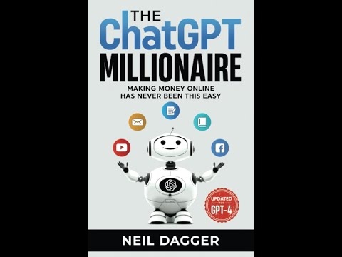 10 Key Takeaways from The ChatGPT Millionaire