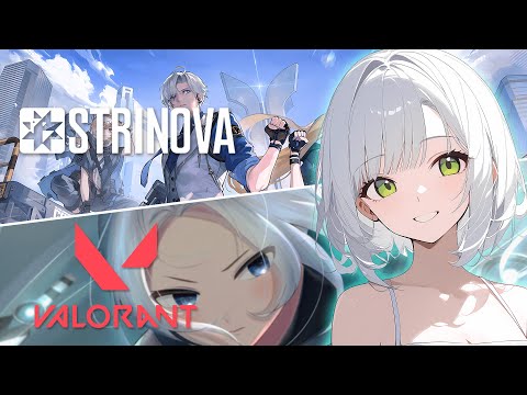 【Random】Kita Itu Harus Tenang【Vtuber Indonesia】