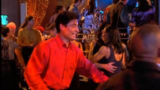 Dance With Me   Dance  Scene   Vanessa Williams & Chayanne