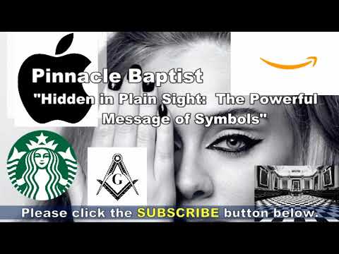 PBC   Hidden in Plain Sight: The Powerful Message of Symbols