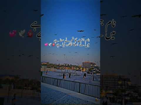 Naat Whatsapp status #naat #status #shorts