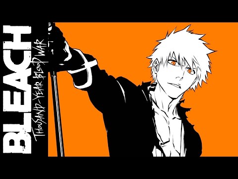 BLEACH: Thousand Year-Blood War OP - "Scar" (English Cover) by @ShawnChristmas