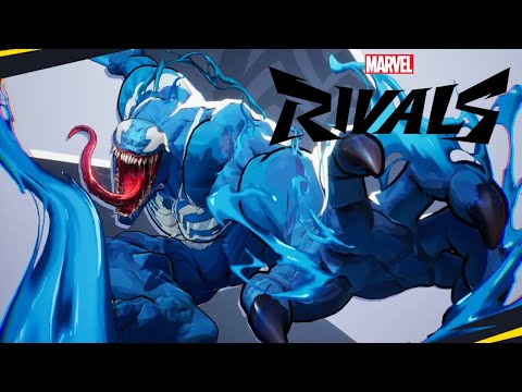 Marvel Rivals - We turned on each other...