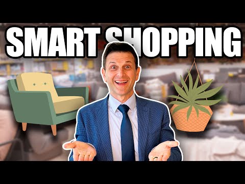 Smart Shopping Tips for Affordable Furniture