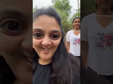 Sreemukhi & Vishnu priya fun😂🤣