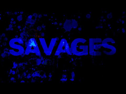 Tilian - SAVAGES (Official Visualizer)