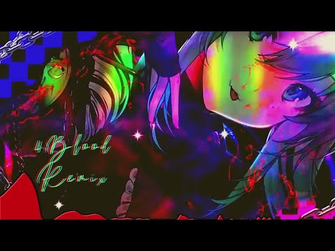 【VOCALOID SHORT COVER】4BLOOD (Tuning Test) 『UNI ENGLISH』