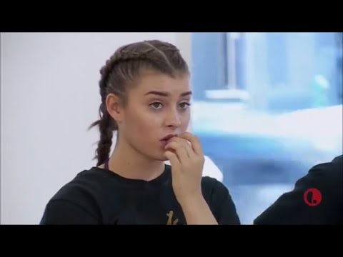 Dance Moms - Pyramid (S6,E27)