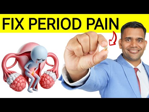 100% Working Solution Of Period Pain, Mood swings and Irregular periods