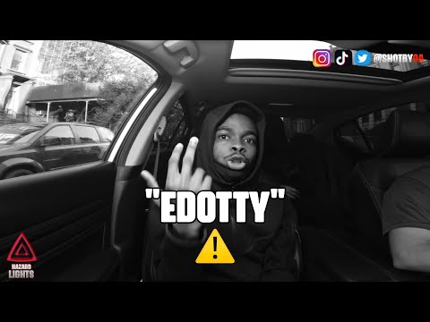 "EDOTTY" | Hazard Lights ⚠️