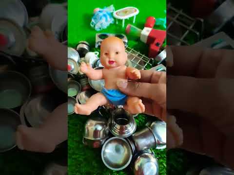 Mini kitchen set #shorts #tinyindiakitchenshorts #viral #myfirstshorts #first #shortvideo #tiny