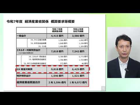 (02)カーボンニュートラルと地域企業の対応【関東経済産業局】