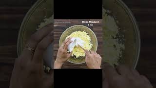 Deviled Eggs Recipe  #deviledeggs #yellowchilis #shorts