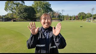 2024PGAティーチングプロ女子選手権 入江亜衣が初出場で初優勝！