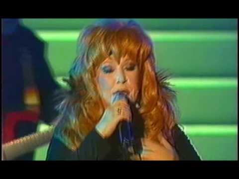 Алла Пугачёва - Как-Нибудь (Витебск  2000)