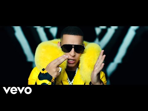 Daddy Yankee x Farruko x Zion & Lenox - Mujeres Solteras (Official Video) + Bonus Track