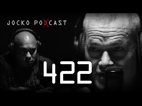 Jocko Podcast 422: How to Effectively Interrogate Someone.