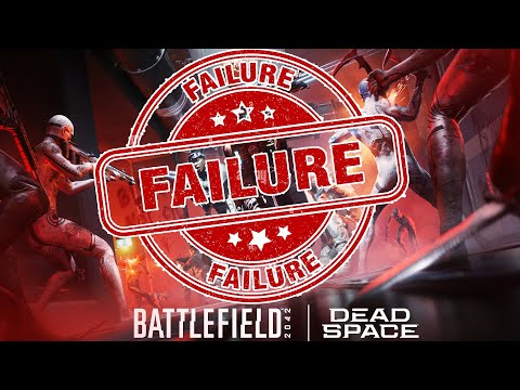 Special Events Are SILENTLY Killing The Battlefield Franchise!