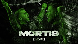 Mortis LIVE at TRINITY presents: Spoontech Society 2024