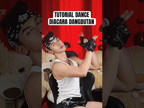 TUTORIAL DANCE ACARA DANGDUTAN / NIKAHAN MANTAN | TREND DC JJ PALING GEOL ASIK EFEK PATAH-PATAH