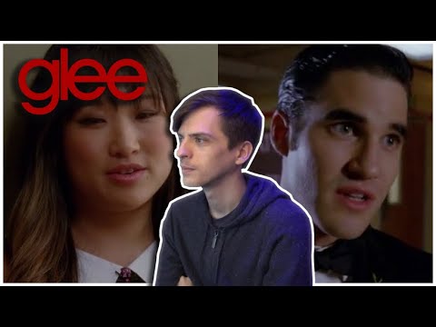 Sadie Hawkins | Glee - Season 4 Episode 11 (REACTION) 4x11