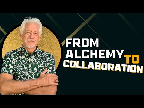 How Cooperation Can Make You a Modern Day Alchemist