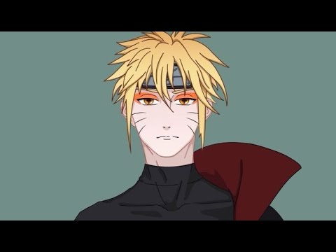 what if naruto joined akatsuki #naruto #borutotbv #shortvideos #madarauchihawakeuptoreali #akatsuki