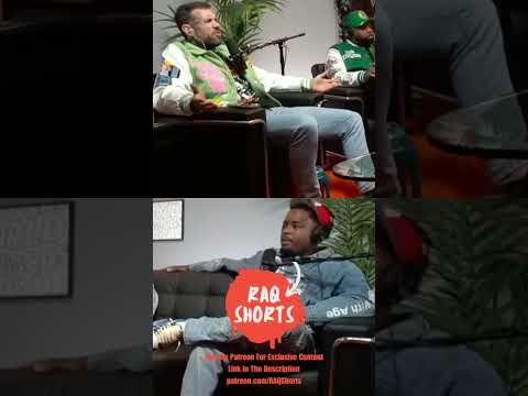 Adam 22 Gets CHECKED By House Phone Throws Drinks  #shorts #adam22 #nojumper