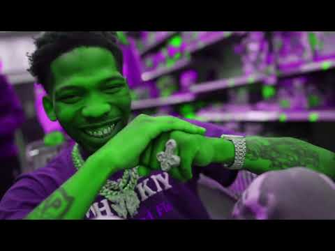 BlocBoy JB - What (Official Video)