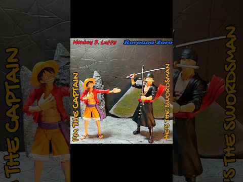 @onepieceofficial @WillSmith #music #duet #onepiece #willsmith #shfiguarts #animecharacter