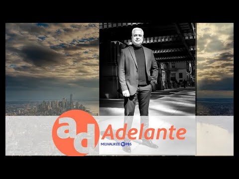 Adelante | Segment | Juan Pablo Horcasitas Story