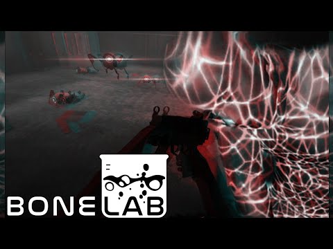 BONELAB IS BACK!|BONELAB Pt 2