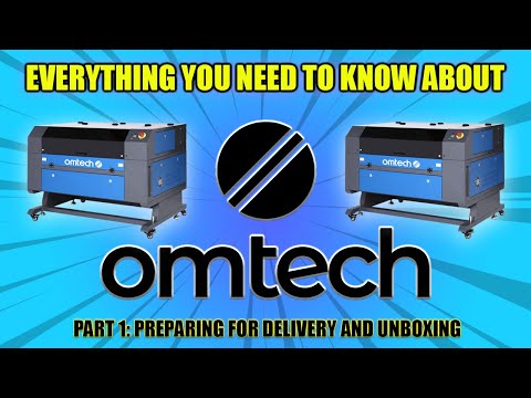 Ultimate OMTech Laser Buyers Guide