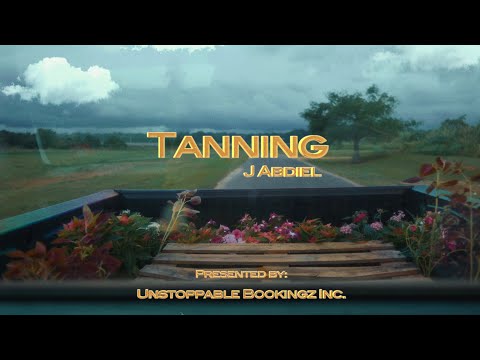 J Abdiel - Tanning (Video Oficial) 👙☀️