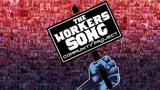 The Workers Song Community Project | The Longest Johns