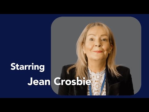 Get to know Jean Crosbie, Director of Engineering at Workhuman