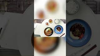 【美食開箱】文火處方 料理所｜台北大安｜#Shorts