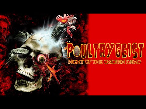 Episode 314: Poultrygeist: Night of the Chicken Dead