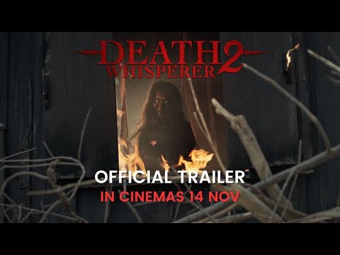 DEATH WHISPERER 2 | TEE YOD 2 (Official Trailer) - In Cinemas 14 Nov 2024