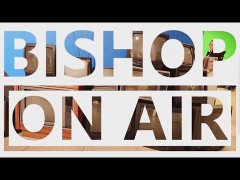 Bishop On Air transitioning to Illinois In Focus Daily