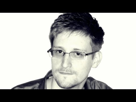 Edward Snowden - Why is He in Russia?