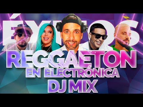 MIX CANCIONES DE MODA  🔥  REGGAETON EN EDM 🔥 LAS MEJORES CANCIONES DE FIESTA  🔥 LO MAS SONADO 🔥