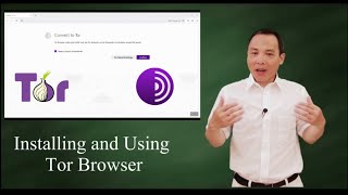 Installing and using Tor Browser