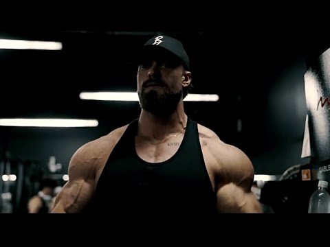 LIVE FOR YOURSELF - Chris Bumstead Bodybuilding Motivation