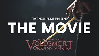 Voldemort: Origins of the Heir; 日本語字幕, ヴォルデモート : 継承者の起源