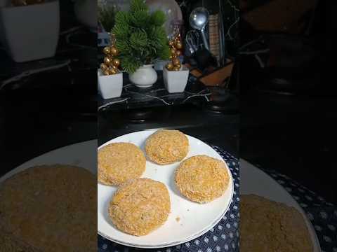 Day 2 Lunchbox recipe burger vegetable Patty #food #lunchbox #lunchideas #homemadefood