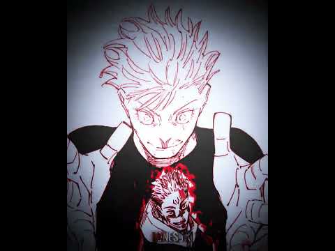 [ SUKUNA EDIT ] | Jujutsu Kaisen Manga Edit | #sukuna #jjk #manga #youtubeshorts