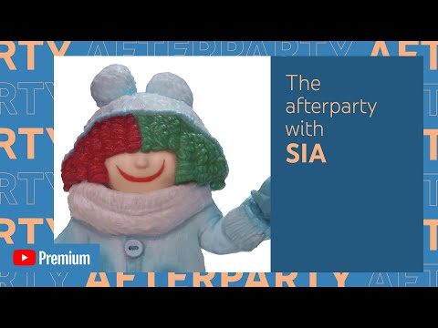 Sia's Attic: The Afterparty